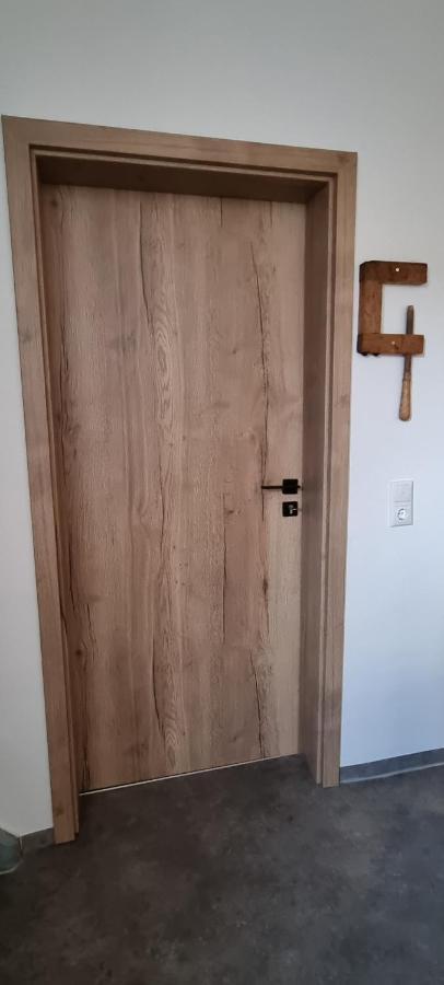 Fewo Zur Alten Tischlerei Herzberg am Harz Szoba fotó