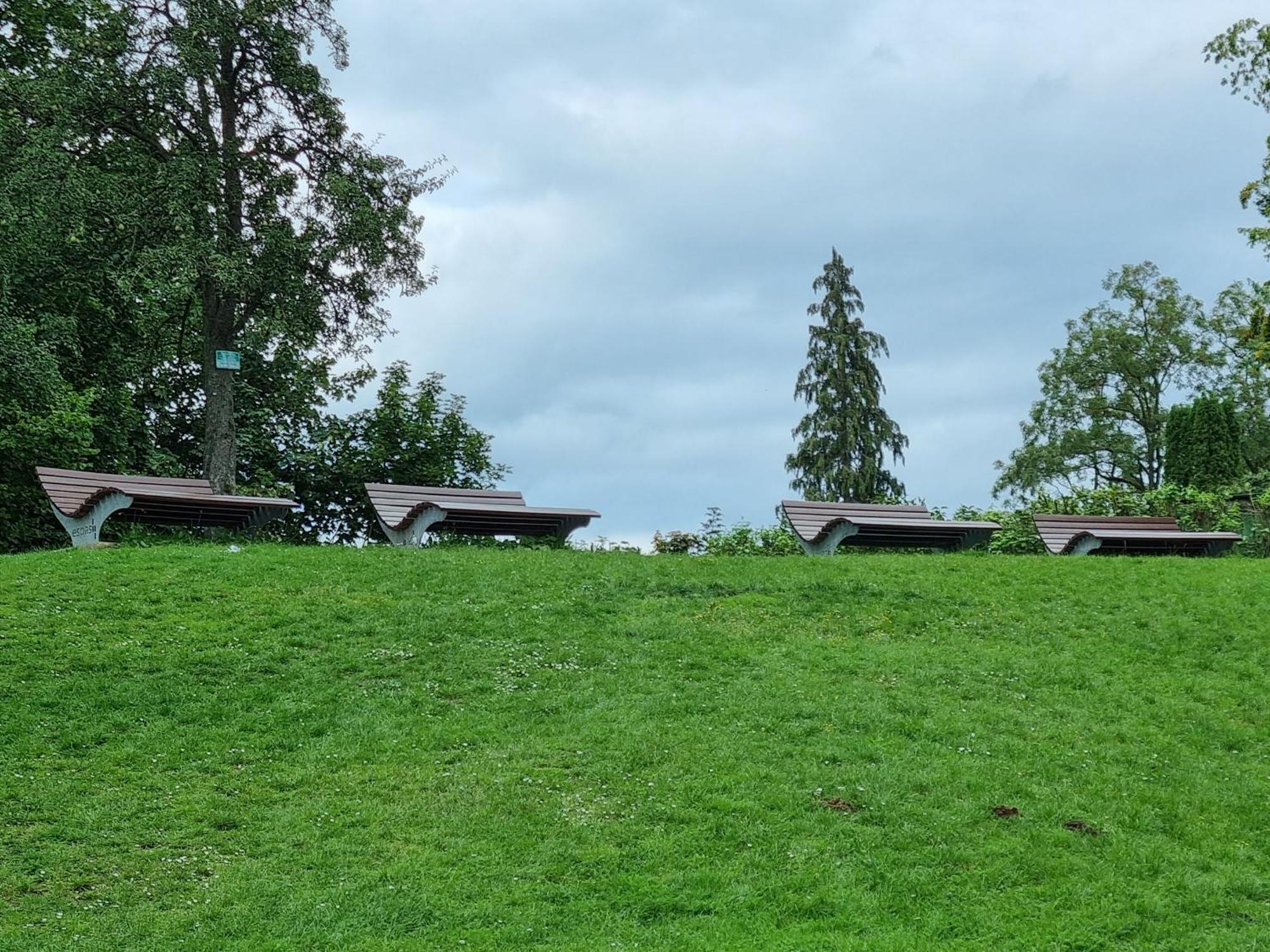 Fewo Zur Alten Tischlerei Herzberg am Harz Kültér fotó
